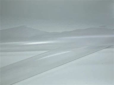 Hot Melt selvklebende film for tepper